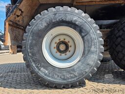 MEYER Meyer-Lohne PW14000T / Gülle