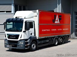 MAN TGS 26.400 6X2-4 BL