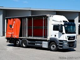 MAN TGS 26.400 6X2-4 BL