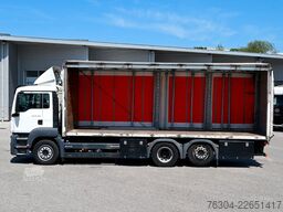 MAN TGS 26.400 6X2-4 BL