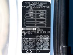 MAN TGS 26.400 6X2-4 BL