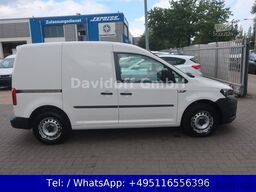 VW Nr.B82 Caddy 1.Hand / Werkstatt / Klima