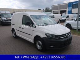 VW Nr.B82 Caddy 1.Hand / Werkstatt / Klima