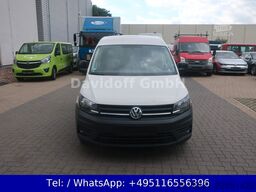 VW Nr.B82 Caddy 1.Hand / Werkstatt / Klima
