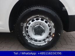 VW Nr.B82 Caddy 1.Hand / Werkstatt / Klima