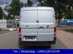 VW Nr.B36 Crafter mittellang 2.Hand / Werkstatt