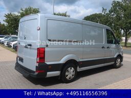VW Nr.B36 Crafter mittellang 2.Hand / Werkstatt