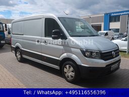 VW Nr.B36 Crafter mittellang 2.Hand / Werkstatt