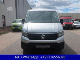 VW Nr.B36 Crafter mittellang 2.Hand / Werkstatt