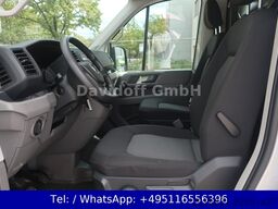 VW Nr.B36 Crafter mittellang 2.Hand / Werkstatt