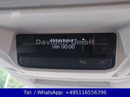 VW Nr.B36 Crafter mittellang 2.Hand / Werkstatt