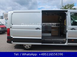 VW Nr.B36 Crafter mittellang 2.Hand / Werkstatt