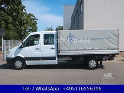 MERCEDES-BENZ Sprinter II Pritsche/DoKa 313 CDI / AHK / Nr.226