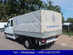 MERCEDES-BENZ Sprinter II Pritsche/DoKa 313 CDI / AHK / Nr.226