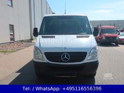 MERCEDES-BENZ Sprinter II Pritsche/DoKa 313 CDI / AHK / Nr.226