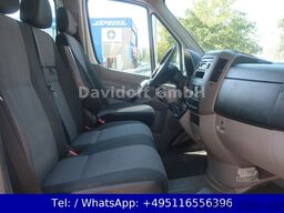 MERCEDES-BENZ Sprinter II Pritsche/DoKa 313 CDI / AHK / Nr.226