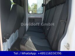 MERCEDES-BENZ Sprinter II Pritsche/DoKa 313 CDI / AHK / Nr.226
