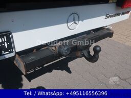 MERCEDES-BENZ Sprinter II Pritsche/DoKa 313 CDI / AHK / Nr.226