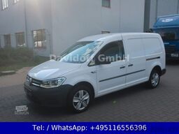 VW Nr.B26 Caddy MAXI 4Motion 1.Hand / DSG / Kamera