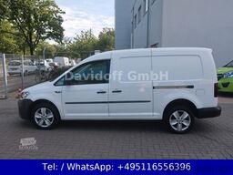 VW Nr.B26 Caddy MAXI 4Motion 1.Hand / DSG / Kamera