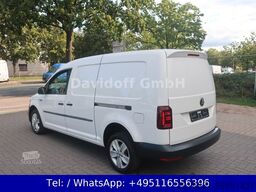 VW Nr.B26 Caddy MAXI 4Motion 1.Hand / DSG / Kamera