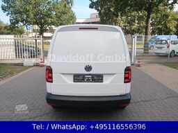VW Nr.B26 Caddy MAXI 4Motion 1.Hand / DSG / Kamera