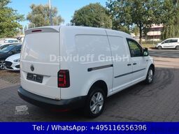 VW Nr.B26 Caddy MAXI 4Motion 1.Hand / DSG / Kamera