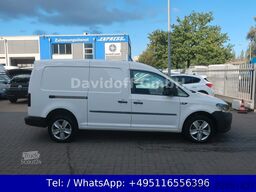 VW Nr.B26 Caddy MAXI 4Motion 1.Hand / DSG / Kamera