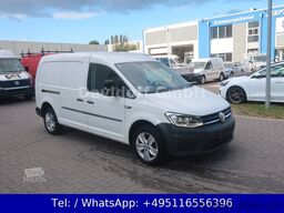 VW Nr.B26 Caddy MAXI 4Motion 1.Hand / DSG / Kamera