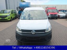 VW Nr.B26 Caddy MAXI 4Motion 1.Hand / DSG / Kamera