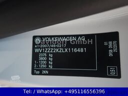 VW Nr.B26 Caddy MAXI 4Motion 1.Hand / DSG / Kamera
