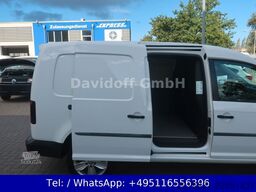 VW Nr.B26 Caddy MAXI 4Motion 1.Hand / DSG / Kamera