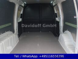 VW Nr.B26 Caddy MAXI 4Motion 1.Hand / DSG / Kamera