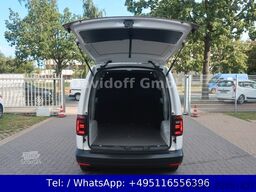 VW Nr.B26 Caddy MAXI 4Motion 1.Hand / DSG / Kamera