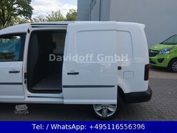 VW Nr.B26 Caddy MAXI 4Motion 1.Hand / DSG / Kamera