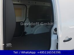 VW Nr.B26 Caddy MAXI 4Motion 1.Hand / DSG / Kamera