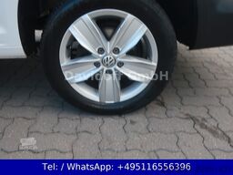 VW Nr.B26 Caddy MAXI 4Motion 1.Hand / DSG / Kamera