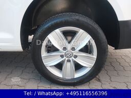 VW Nr.B26 Caddy MAXI 4Motion 1.Hand / DSG / Kamera