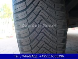 VW Nr.B26 Caddy MAXI 4Motion 1.Hand / DSG / Kamera