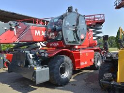 MAGNI RTH 6.30 MRT Teleskoplader - SONDERPREIS