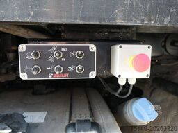 MAN 26.460 TGS 6x2, Hiab FTR18, Funk, Vorlauflenk,AC