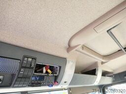 MAN 26.460 TGS 6x2, Hiab FTR18, Funk, Vorlauflenk,AC