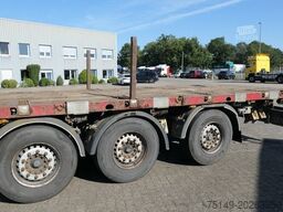  Wiese S3-36PL-S, Verbreiterbar, Gelenkt, Luftfe.