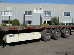  Wiese S3-36PL-S, Verbreiterbar, Gelenkt, Luftfe.