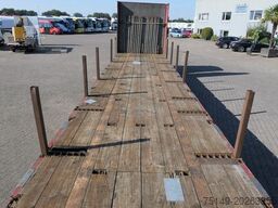  Wiese S3-36PL-S, Verbreiterbar, Gelenkt, Luftfe.
