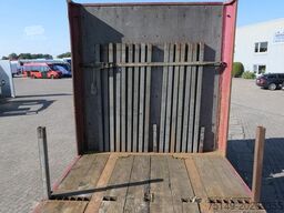  Wiese S3-36PL-S, Verbreiterbar, Gelenkt, Luftfe.