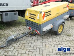 ATLAS Atlas XAS 97,Kompressor,3 Zyl. Deutz,7bar, 5,3m³
