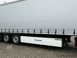 KRONE SDP 27 eLB50-CS Pro,Alu-Bretter,Edscha,Luft-Lift