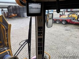 HYDREMA 922 D 2.55, Dumper, Muldenkipper, Allrad, Klima
