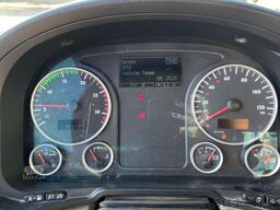 MAN TGS 32.360 8x4 BB | 9m³ Stetter*Kamera*Klima